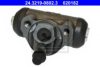 ATE 24.3219-0802.3 Wheel Brake Cylinder